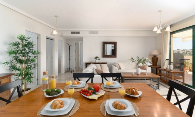 Apartment - Resale - Benalmadena - Benalmadena