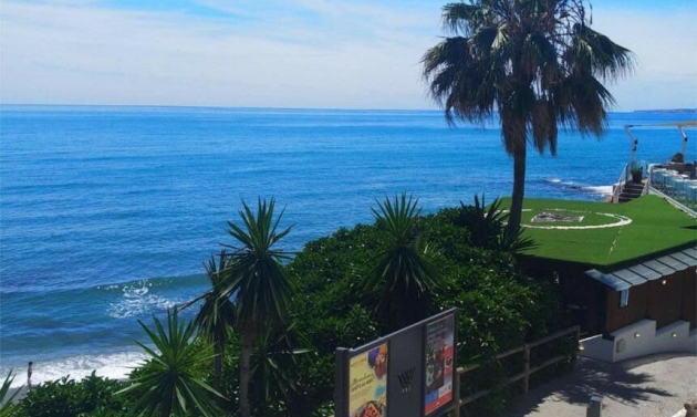 Apartment - Resale - Benalmadena - Benalmadena