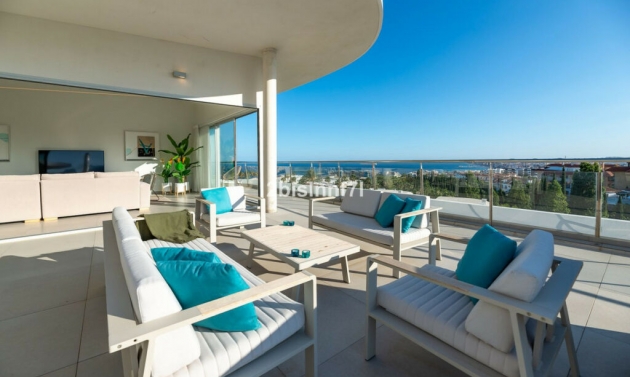 Apartment - Resale - Benalmadena - Benalmadena