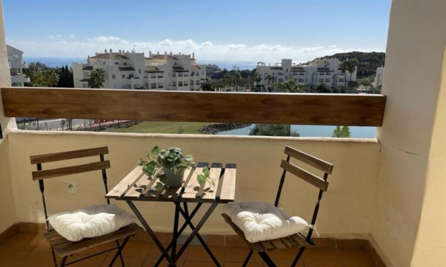 Apartment - Resale - Benalmadena - Benalmadena