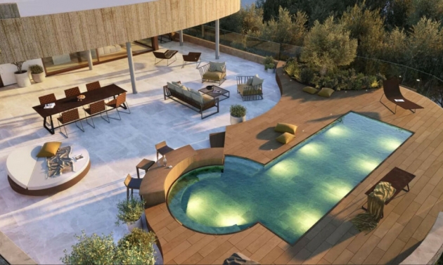 Apartment - Resale - Benalmadena - Benalmadena