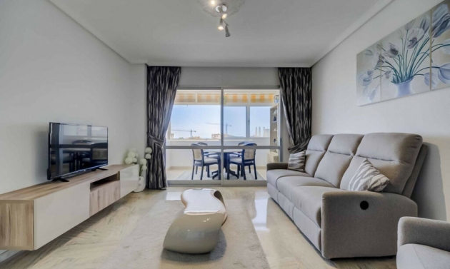 Apartment - Resale - Benalmadena - Benalmadena