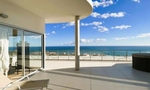 Apartment - Resale - Benalmadena - Benalmadena