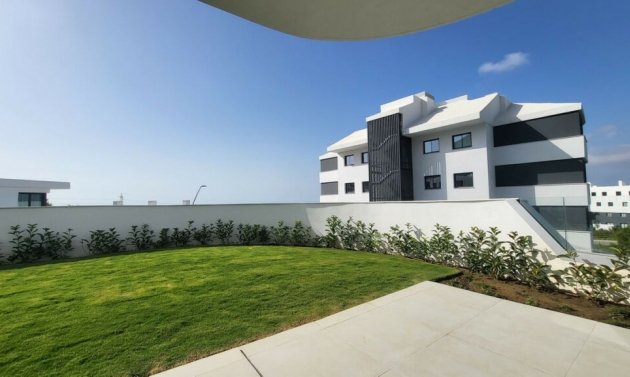 Apartment - Resale - Benalmadena - Benalmadena