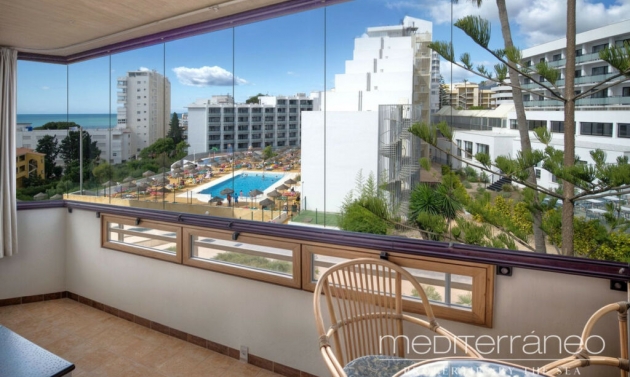 Apartment - Resale - Benalmadena - Benalmadena