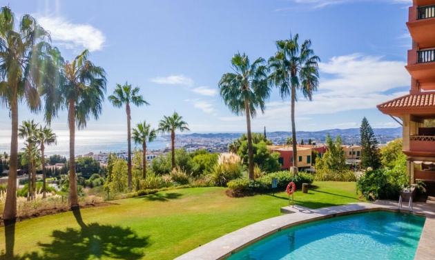 Apartment - Resale - Benalmadena - Benalmadena