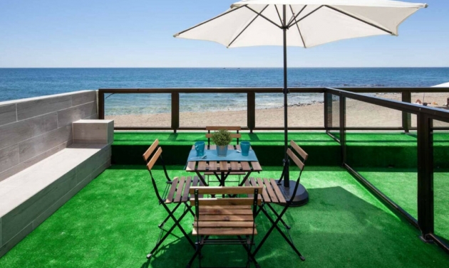 Apartment - Resale - Benalmadena - Benalmadena