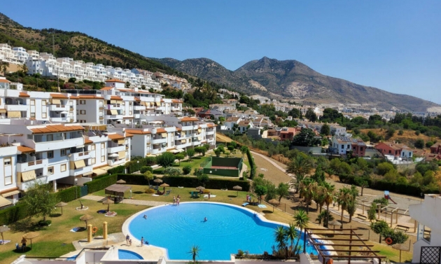 Apartment - Resale - Benalmadena - Benalmadena