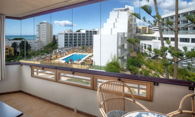 Apartment - Resale - Benalmadena - Benalmadena