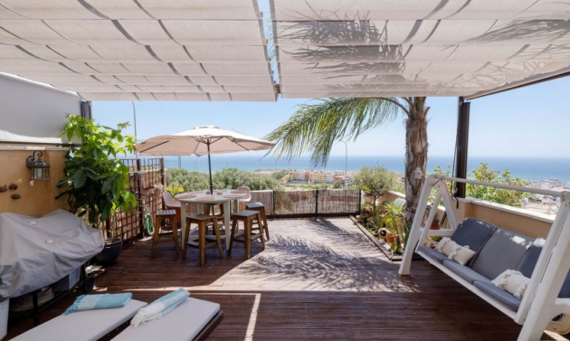 Apartment - Resale - Benalmadena - Benalmadena
