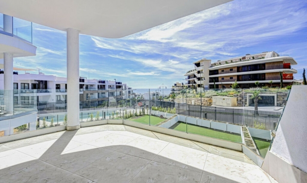 Apartment - Resale - Benalmadena - Benalmadena