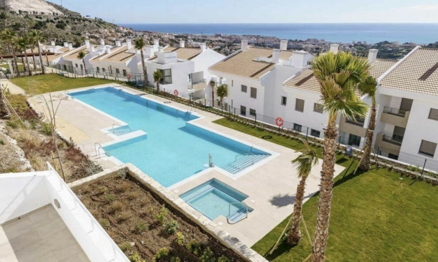 Apartment - Resale - Benalmadena - Benalmadena