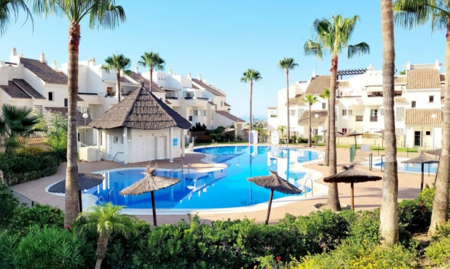Apartment - Resale - Benalmadena - Benalmadena