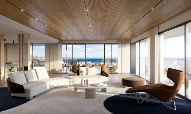 Apartment - Resale - Benalmadena - Benalmadena