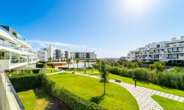 Apartment - Resale - Benalmadena - Benalmadena