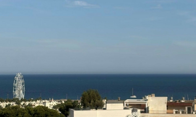 Apartment - Resale - Benalmadena - Benalmadena