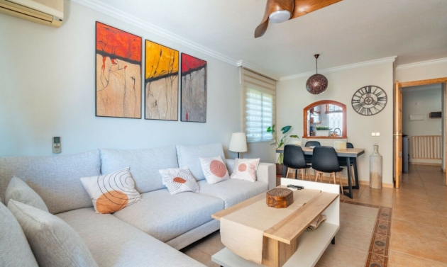 Apartment - Resale - Benalmadena - Benalmadena