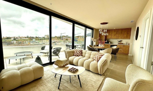 Apartment - Resale - Benalmadena - Benalmadena