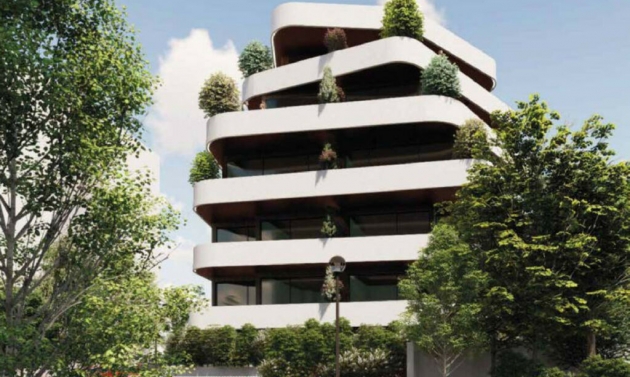 Apartment - Resale - Benalmadena - CDS-38954