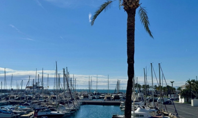 Apartment - Resale - Benalmadena Costa - Benalmadena Costa