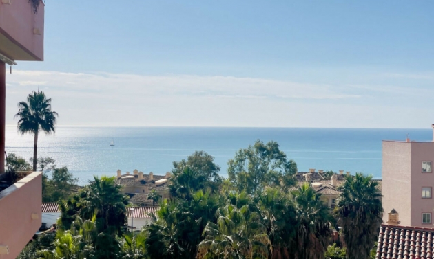 Apartment - Resale - Benalmadena Costa - Benalmadena Costa