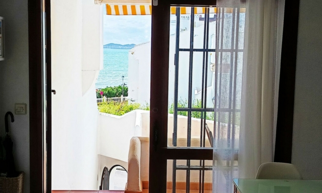 Apartment - Resale - Benalmadena Costa -
                Benalmadena Costa