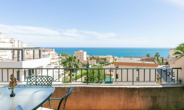 Apartment - Resale - Benalmadena Costa - Benalmadena Costa