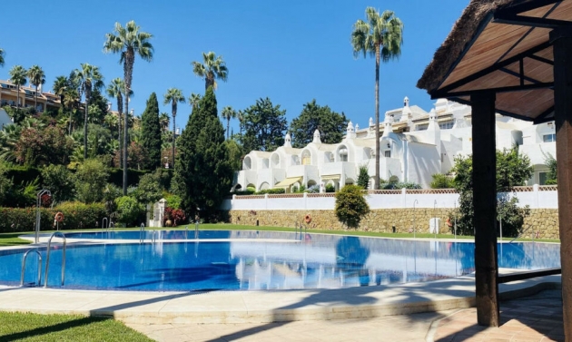 Apartment - Resale - Benalmadena Costa -
                Benalmadena Costa