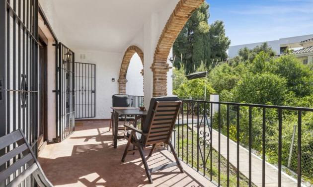 Apartment - Resale - Benalmadena Costa - Benalmadena Costa