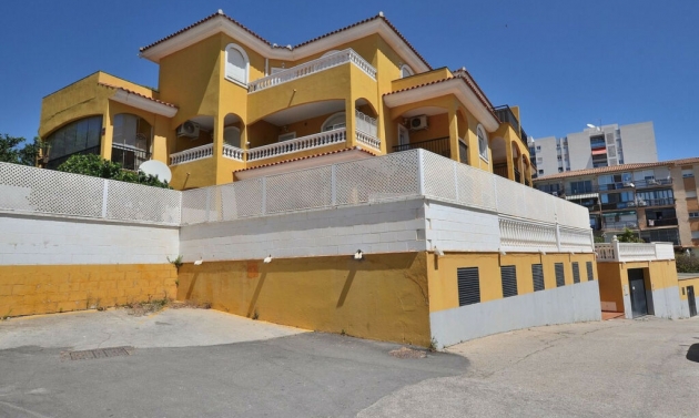Apartment - Resale - Benalmadena Costa - Benalmadena Costa