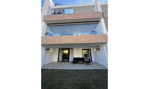 Apartment - Resale - Benalmadena Costa - Benalmadena Costa