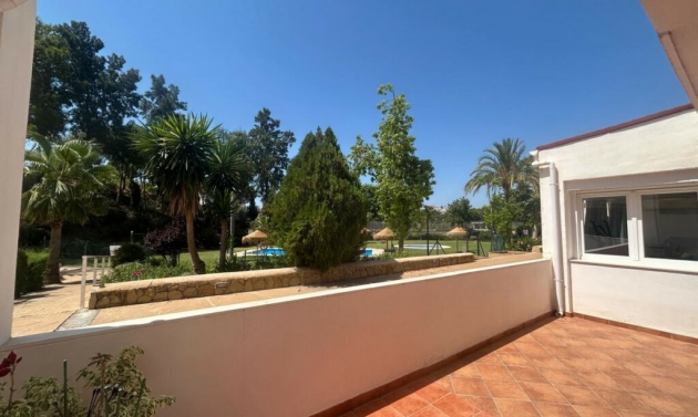 Apartment - Resale - Benalmadena Costa - Benalmadena Costa