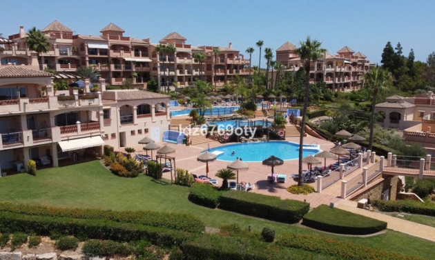 Apartment - Resale - Benalmadena Costa - Benalmadena Costa
