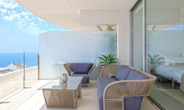 Apartment - Resale - Benalmadena Costa - Benalmadena Costa