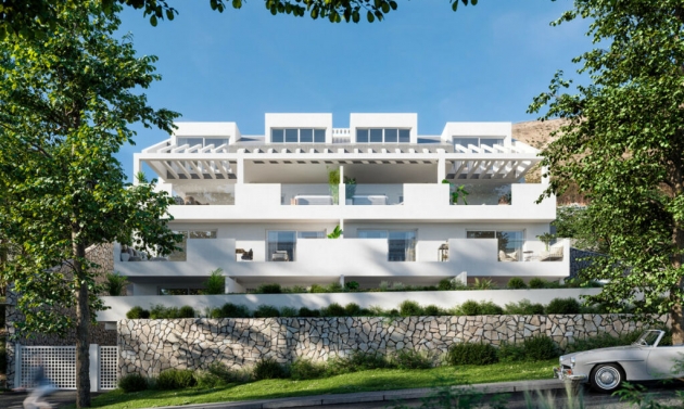 Apartment - Resale - Benalmadena Costa - Benalmadena Costa