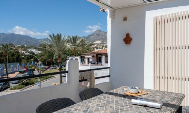 Apartment - Resale - Benalmadena Costa - Benalmadena Costa