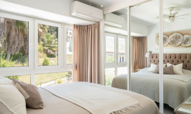 Apartment - Resale - Benalmadena Costa - Benalmadena Costa
