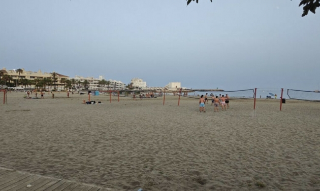 Apartment - Resale - Benalmadena Costa - CDS-75071