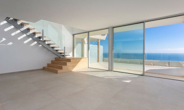 Apartment - Resale - Benalmadena Pueblo - Benalmadena Pueblo