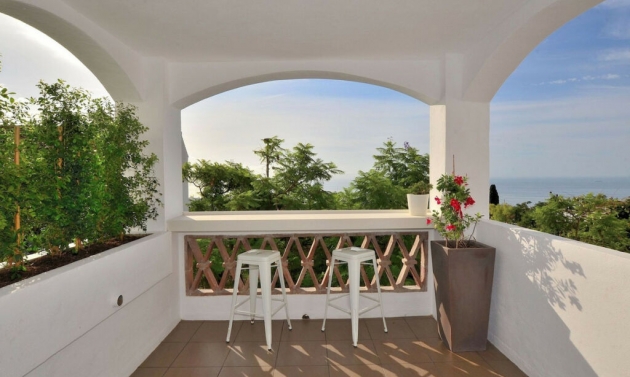 Apartment - Resale - Benalmadena Pueblo - Benalmadena Pueblo