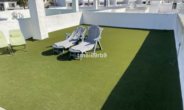 Apartment - Resale - Benavista - Benavista