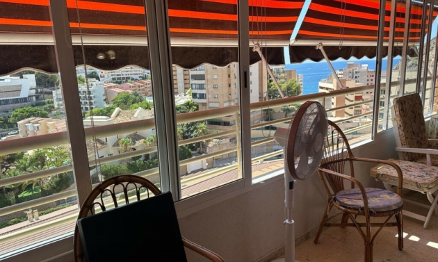 Apartment - Resale - Benidorm - Benidorm