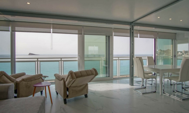 Apartment - Resale - Benidorm - Benidorm