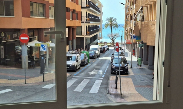 Apartment - Resale - Benidorm - Benidorm