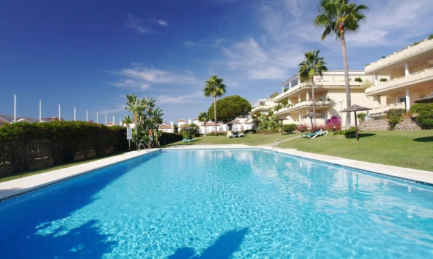 Apartment - Resale - Cabopino - Cabopino