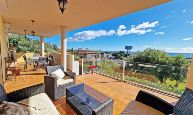 Apartment - Resale - Cabopino - Cabopino