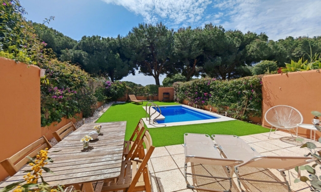 Apartment - Resale - Cabopino - Cabopino