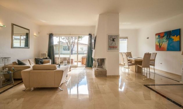 Apartment - Resale - Cabopino - Cabopino