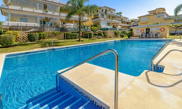 Apartment - Resale - Cabopino - Cabopino