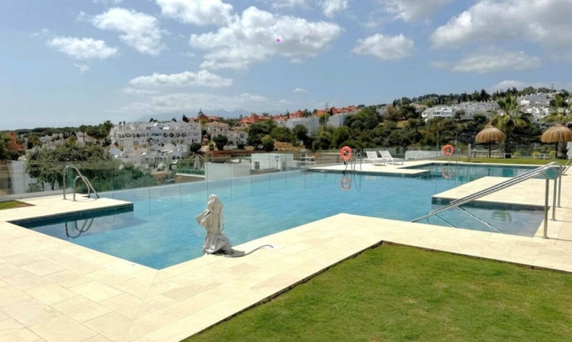 Apartment - Resale - Cabopino - Cabopino